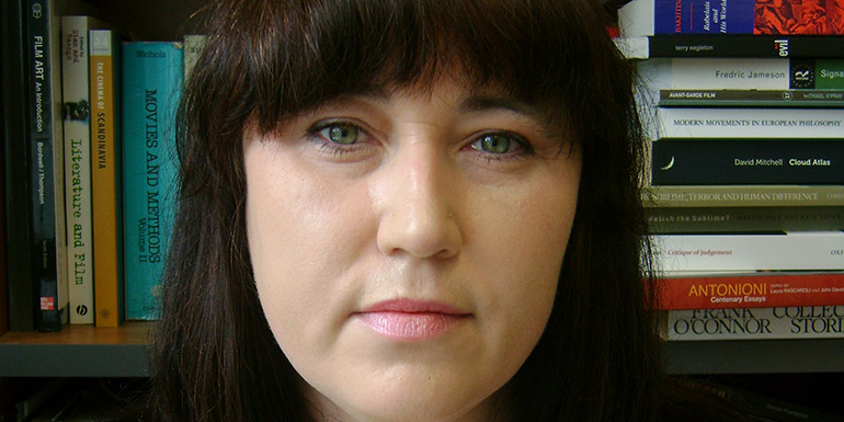 Image for Dr. Hilary Lennon – Writing Workshop