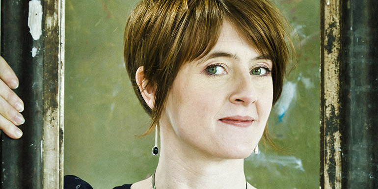 Image for Karine Polwart Trio