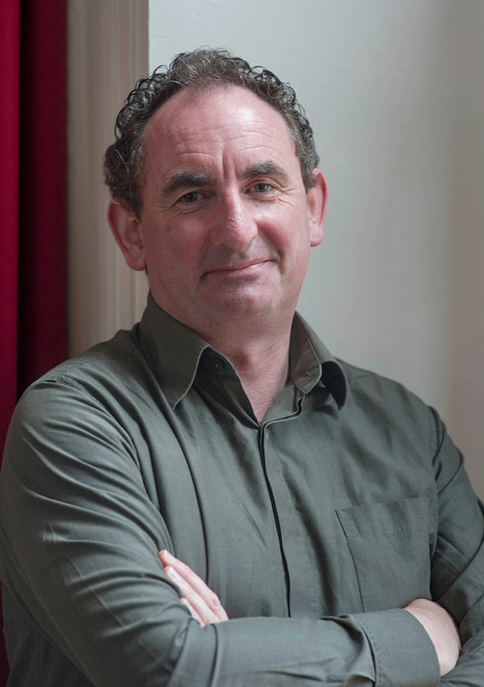 Tony Sheehan