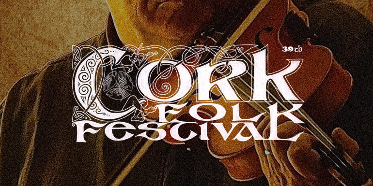 Announced – Cork Folk Festival at Triskel | Triskel Arts Centre