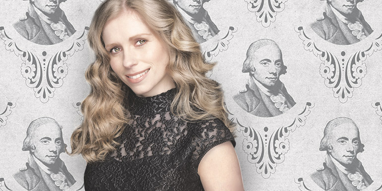 Image for Mozart Festival at Triskel