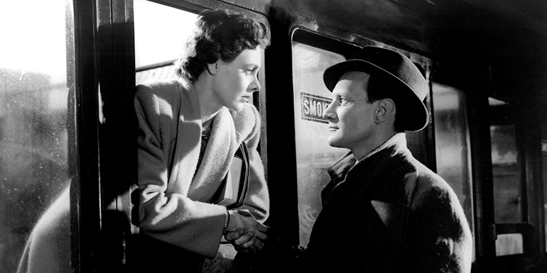 Image for Brief Encounter