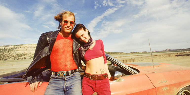 Image for Natural Born Killers