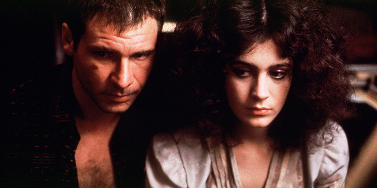 Image for Blade Runner