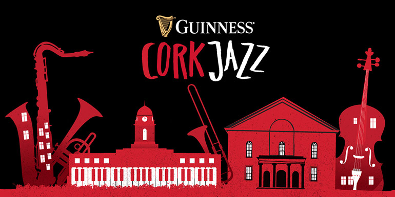 Cork Jazz Festival | Triskel Arts Centre