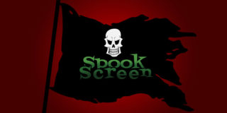 Spook Screen at Triskel on Friday the 13th!