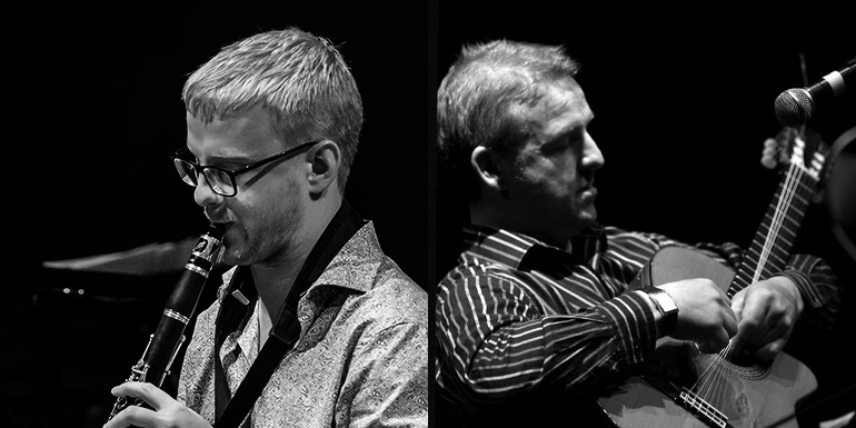 Image for 6 Summertime Concerts Series – I