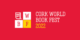 Cork World Book Fest 2022 at Triskel