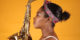 ANNOUNCED Award-winning Nigerian born saxophonist Camilla George to perform at Triskel