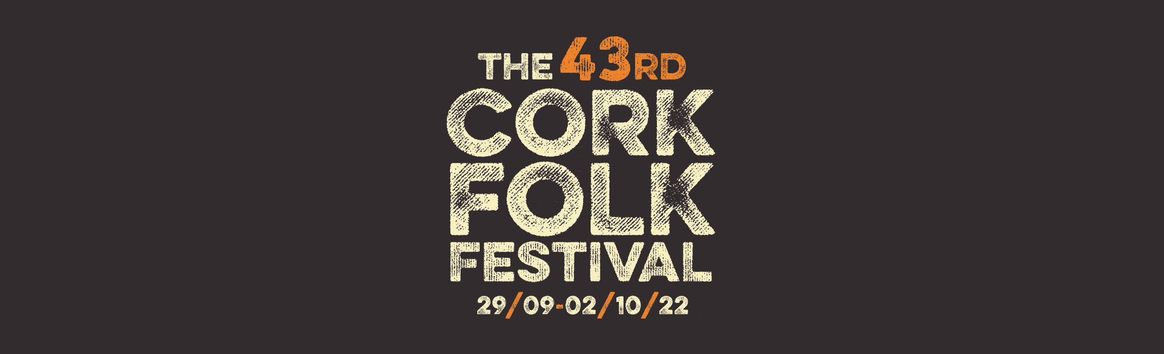Cork Folk Festival Triskel Arts Centre