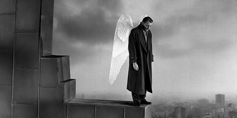 Image for Wings Of Desire