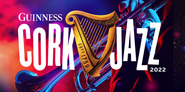 Guinness Cork Jazz Festival 2022 at Triskel