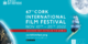 Cork International Film Festival at Triskel