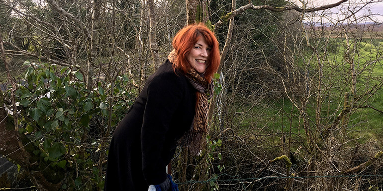 Image for Christine Tobin: Returning Weather