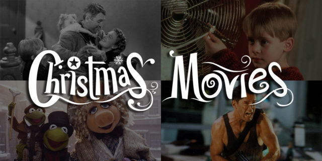 Don’t be Home Alone This December – Come to Triskel Cinema for Festive Film Fun!