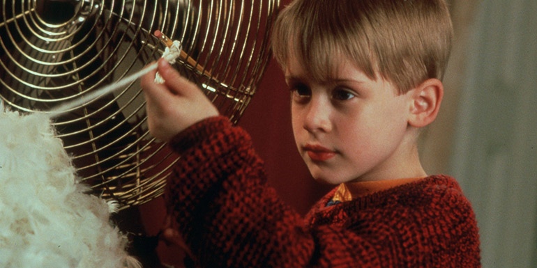 Image for Home Alone