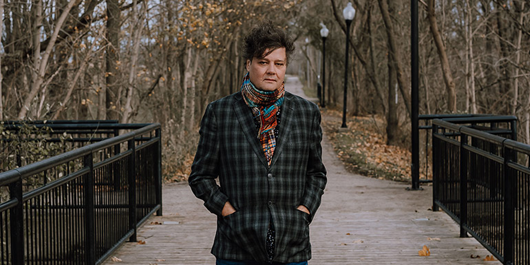 Image for An Evening with Ron Sexsmith