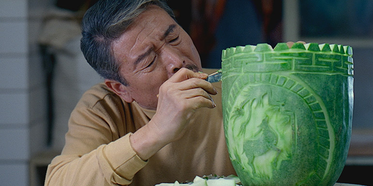 Image for Eat Drink Man Woman (Yin shi nan nu)