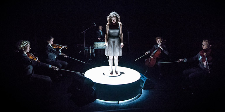 Image for Voces amissae (Lost Voices)