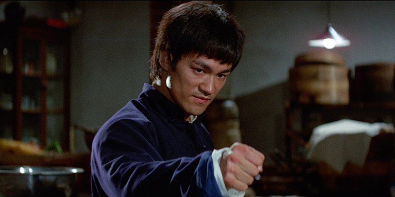 Image for Fist Of Fury