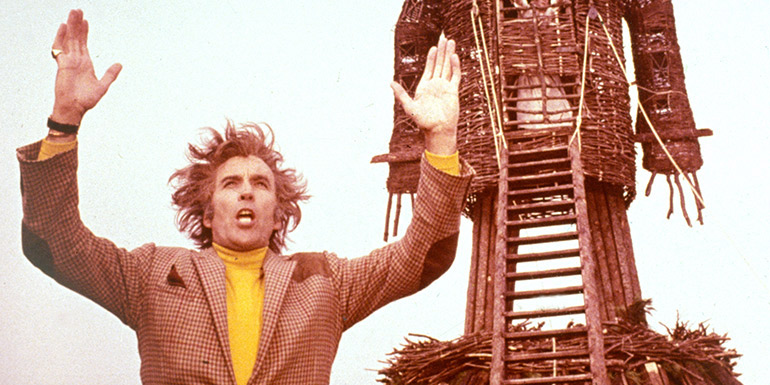 Image for The Wicker Man – The Final Cut