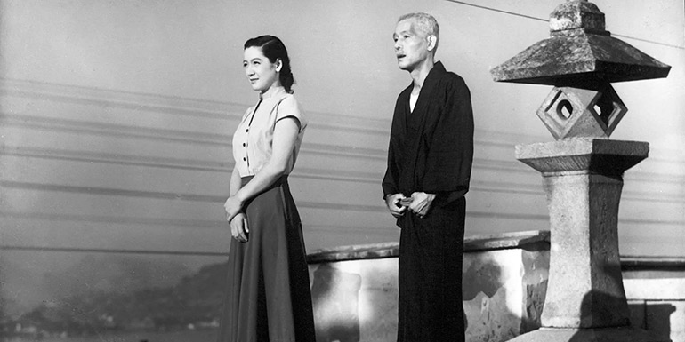 Image for Tokyo Story