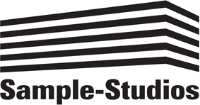 Logo for Sample Studios