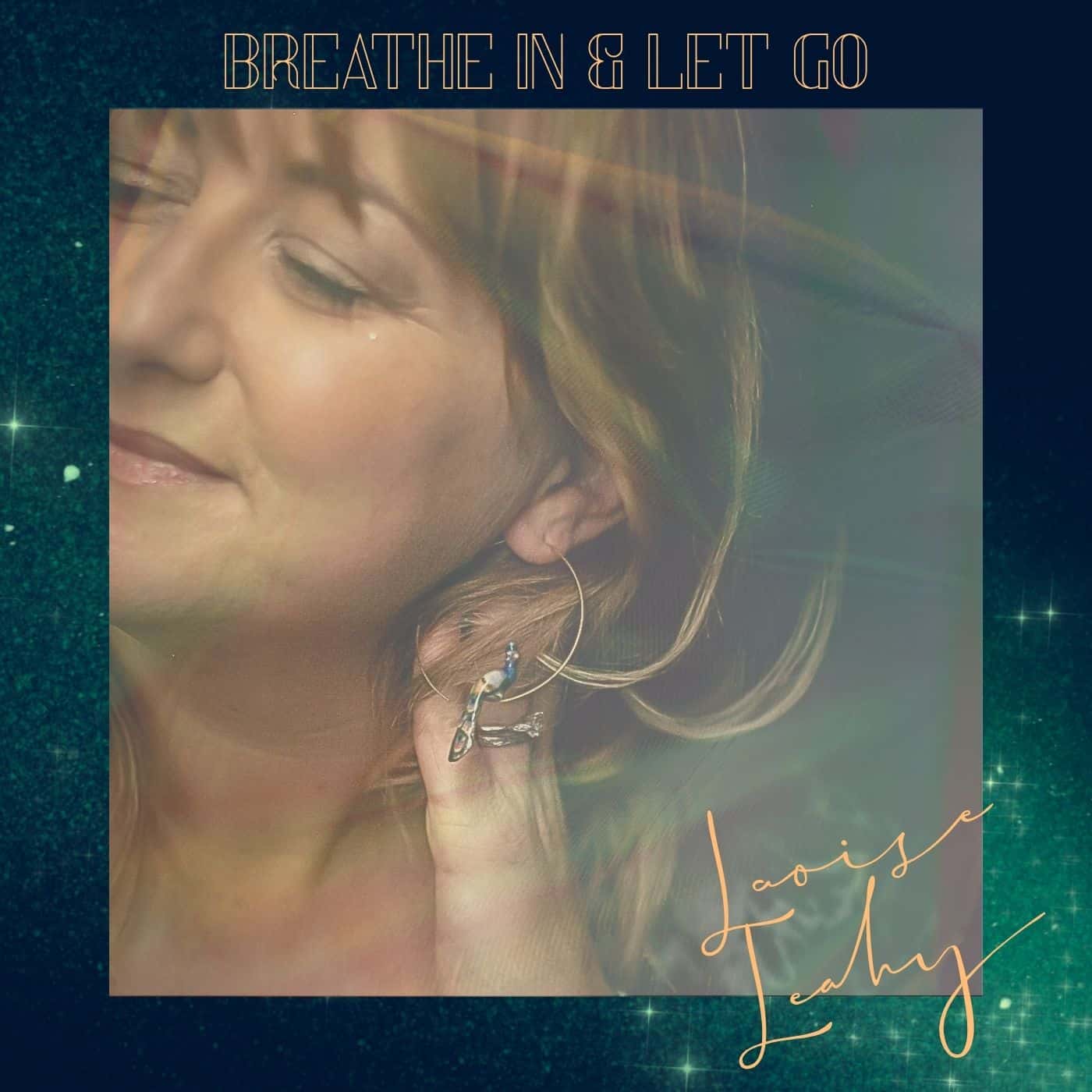 Album art for Breathe In & Let Go.