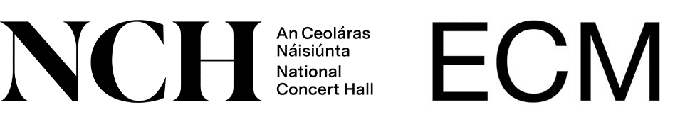 Logo for NCH and ECM