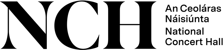 Logo for the National Concert Hall