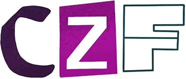 Logo for Cork Zine Fest